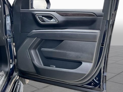 Certified 2024 Chevrolet Tahoe LS RWD image 21