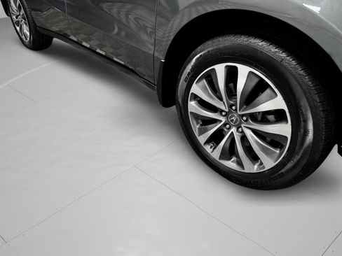 Used 2014 Acura MDX FWD w/ Technology Package image 47
