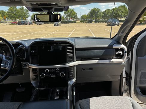 Used 2021 Ford F150 XLT w/ Equipment Group 302A High RWD image 30