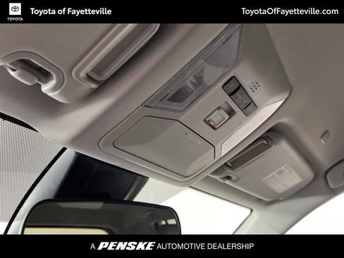 New 2025 Toyota RAV4 XLE image 27