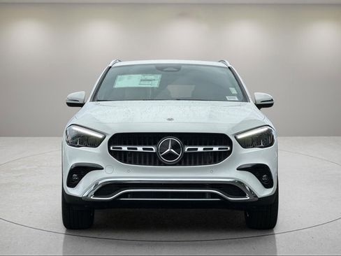 New 2025 Mercedes-Benz GLA 250 image 9