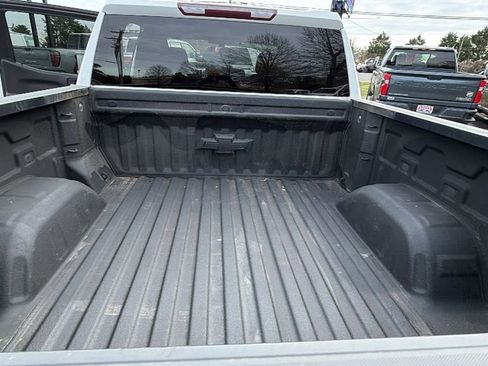 Used 2020 Chevrolet Silverado 1500 LT w/ All-Star Edition image 10