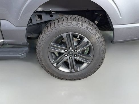 Used 2021 Ford F150 Lariat w/ Equipment Group 502A High AWD/4WD image 37