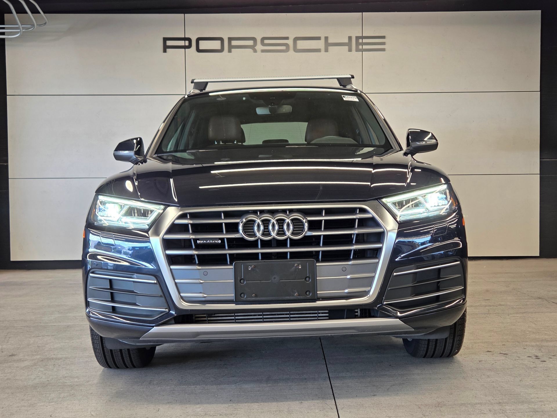 Used 2020 Audi Q5 2.0T Premium Plus AWD/4WD image 28