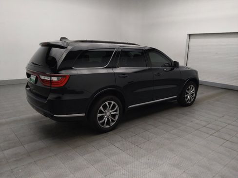 Used 2018 Dodge Durango SXT w/ Quick Order Package 2BB AWD/4WD image 10