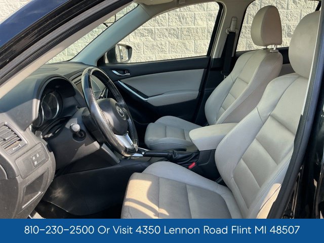 Used 2015 MAZDA CX-5 Grand Touring FWD image 12