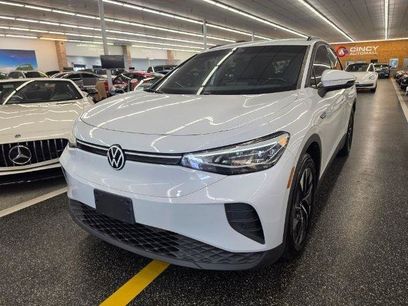 Used 2021 Volkswagen ID.4 Pro
