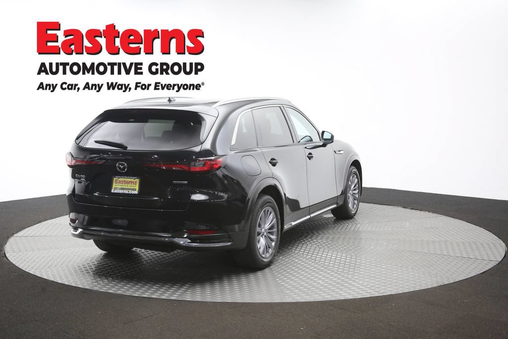 Used 2024 MAZDA CX-90 Plug-In Hybrid w/ Premium Pkg AWD/4WD image 45