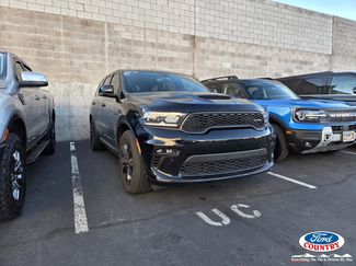 Used 2022 Dodge Durango R/T w/ Blacktop Package video 1