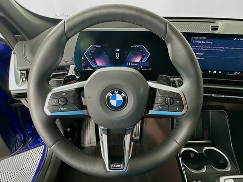 Used 2025 BMW X1 xDrive28i w/ Premium Package AWD/4WD image 11