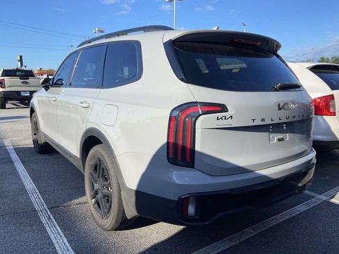 Used 2025 Kia Telluride SX X-Line AWD/4WD image 6