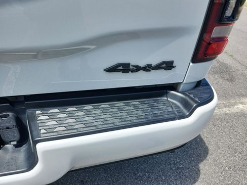 Used 2023 RAM 2500 Laramie w/ Night Edition AWD/4WD image 5