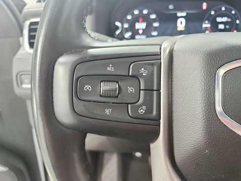 Used 2024 GMC Yukon XL Denali RWD image 25