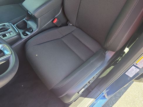Used 2024 Honda CR-V EX image 14