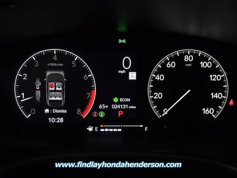 Used 2024 Honda Civic Sport image 31
