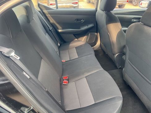 Used 2024 Nissan Sentra SV w/ All-Weather Package image 12