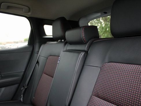 New 2026 Nissan Kicks SR w/ Cold Weather Package image 16