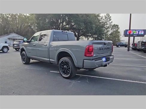 New 2026 RAM 3500 Limited image 28