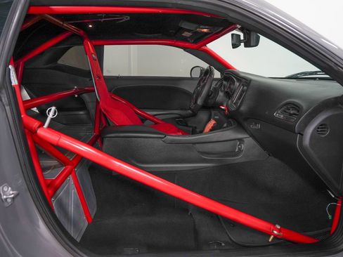 Used 2019 Dodge Challenger SRT Hellcat Redeye RWD image 36