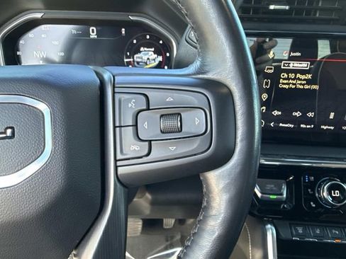 Used 2024 GMC Sierra 2500 Denali Ultimate image 23