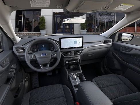 New 2025 Ford Escape Active w/ Tech Pack #1 image 32