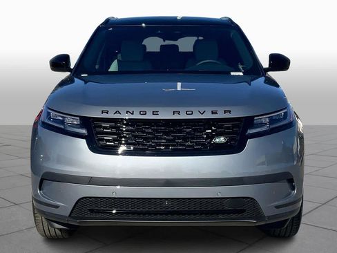 New 2026 Land Rover Range Rover Velar S image 3