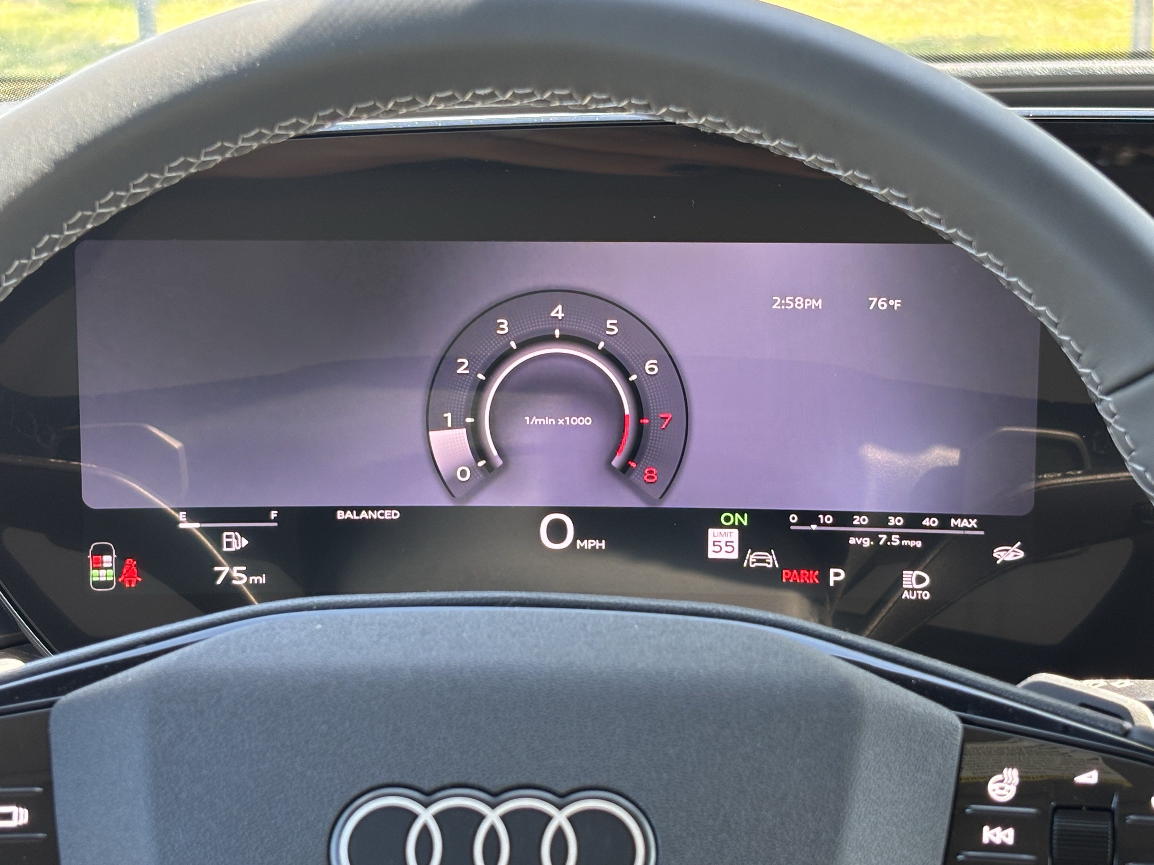 New 2026 Audi Q5 2.0T AWD/4WD image 23