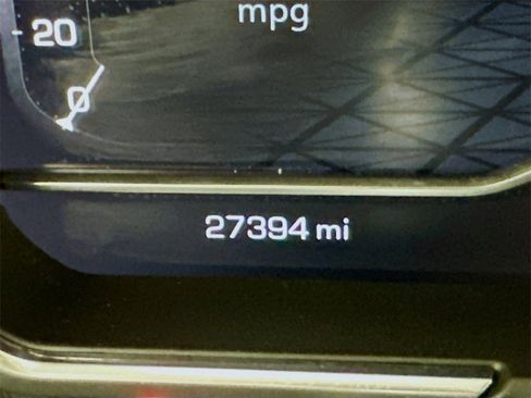 Used 2024 GMC Sierra 1500 Denali w/ Technology Package image 15