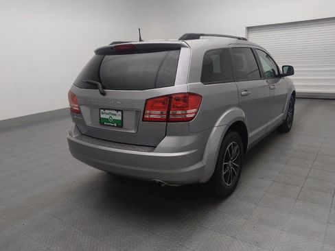 Used 2018 Dodge Journey SE w/ Popular Equipment Group image 9