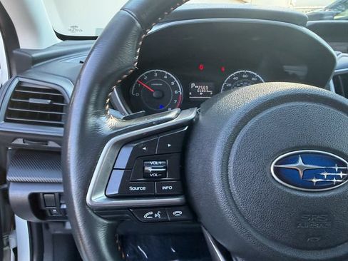 Used 2019 Subaru Crosstrek 2.0i Premium w/ Moonroof Package AWD/4WD image 21