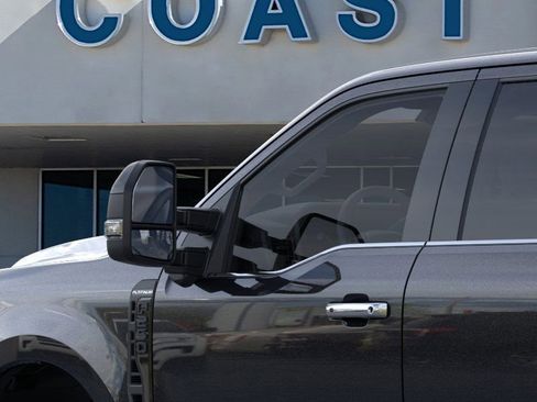 New 2025 Ford F250 Platinum AWD/4WD image 20