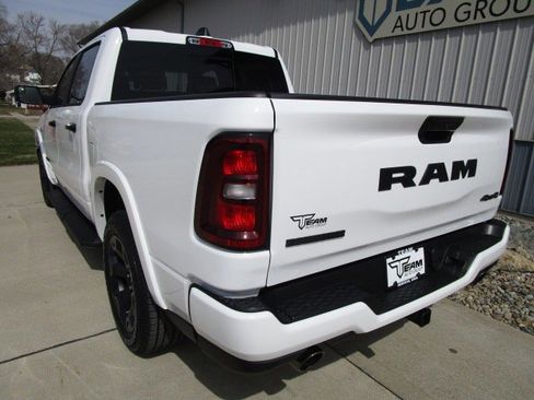 New 2026 RAM 1500 Big Horn image 6