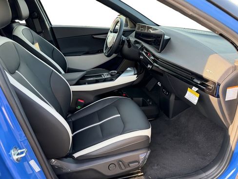 New 2026 Kia EV6 GT-Line AWD/4WD image 6
