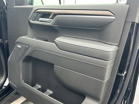 New 2026 Chevrolet Silverado 1500 LT Trail Boss w/ LT Trail Boss Premium Package image 32