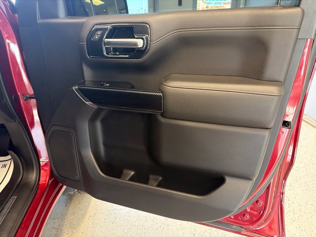 Used 2019 GMC Sierra 1500 SLT w/ SLT Premium Package AWD/4WD image 42