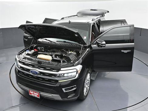 Certified 2024 Ford Expedition Limited RWD image 49