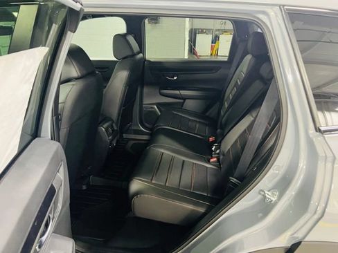 New 2026 Honda CR-V Sport-L image 25