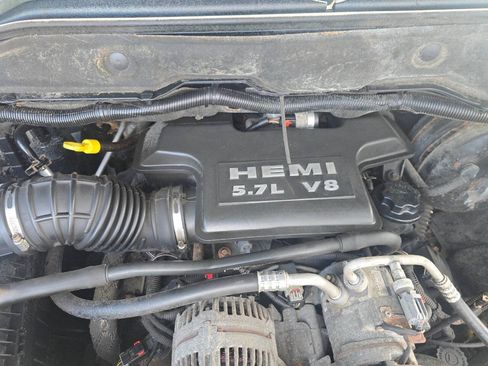 Used 2008 Dodge Ram 1500 Truck SLT w/ Mopar Chrome Edition Group AWD/4WD image 29