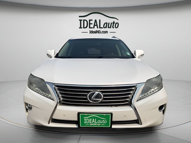 Used 2015 Lexus RX 350 AWD image 2