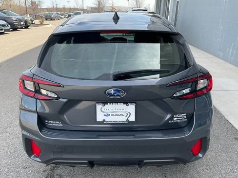 Certified 2025 Subaru Impreza 2.0i Sport w/ Popular Package #1 AWD/4WD image 3