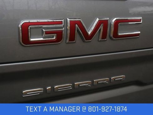 New 2026 GMC Sierra 1500 AT4X image 7