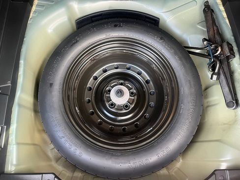 Used 2015 Honda CR-V EX-L image 26