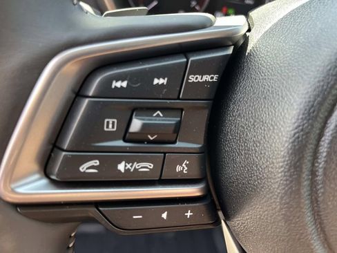 Used 2024 Subaru Ascent Touring AWD/4WD image 30