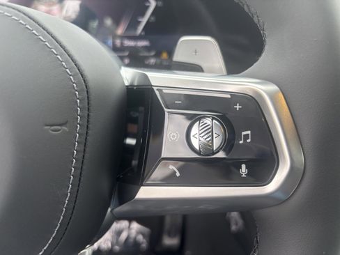 New 2026 BMW 750e xDrive 750e xDrive image 9