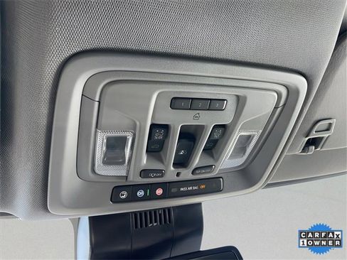 Used 2024 Chevrolet Silverado 1500 LTZ w/ LTZ Premium Package image 38