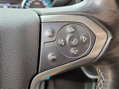 Used 2018 Chevrolet Silverado 1500 LT w/ All Star Edition image 23