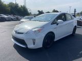 Used 2015 Toyota Prius Four image 3