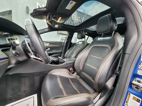 Used 2022 Mercedes-Benz AMG GT 53 image 17