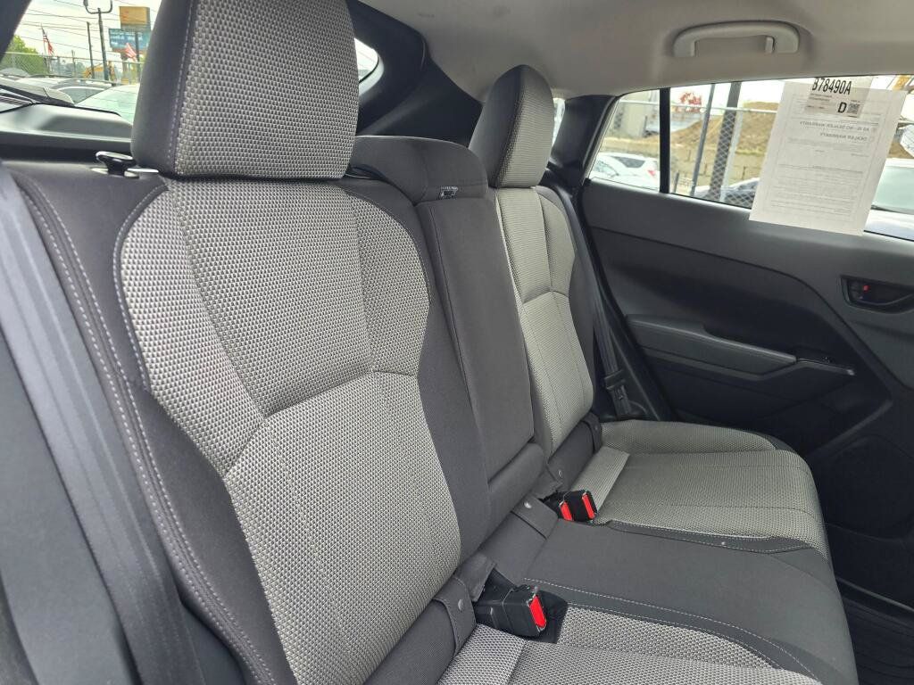Certified 2024 Subaru Crosstrek 2.0i Premium AWD/4WD image 15