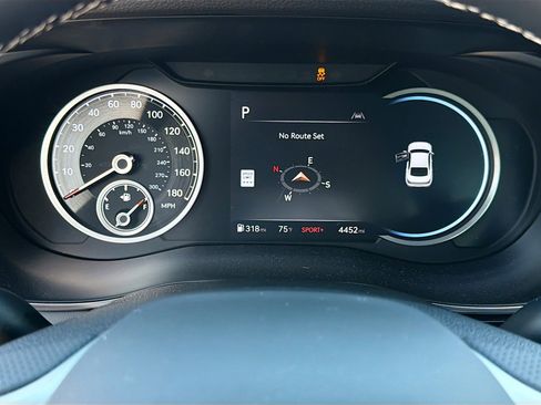 Used 2024 Genesis G70 3.3T Advanced w/ Sport Prestige Package image 41